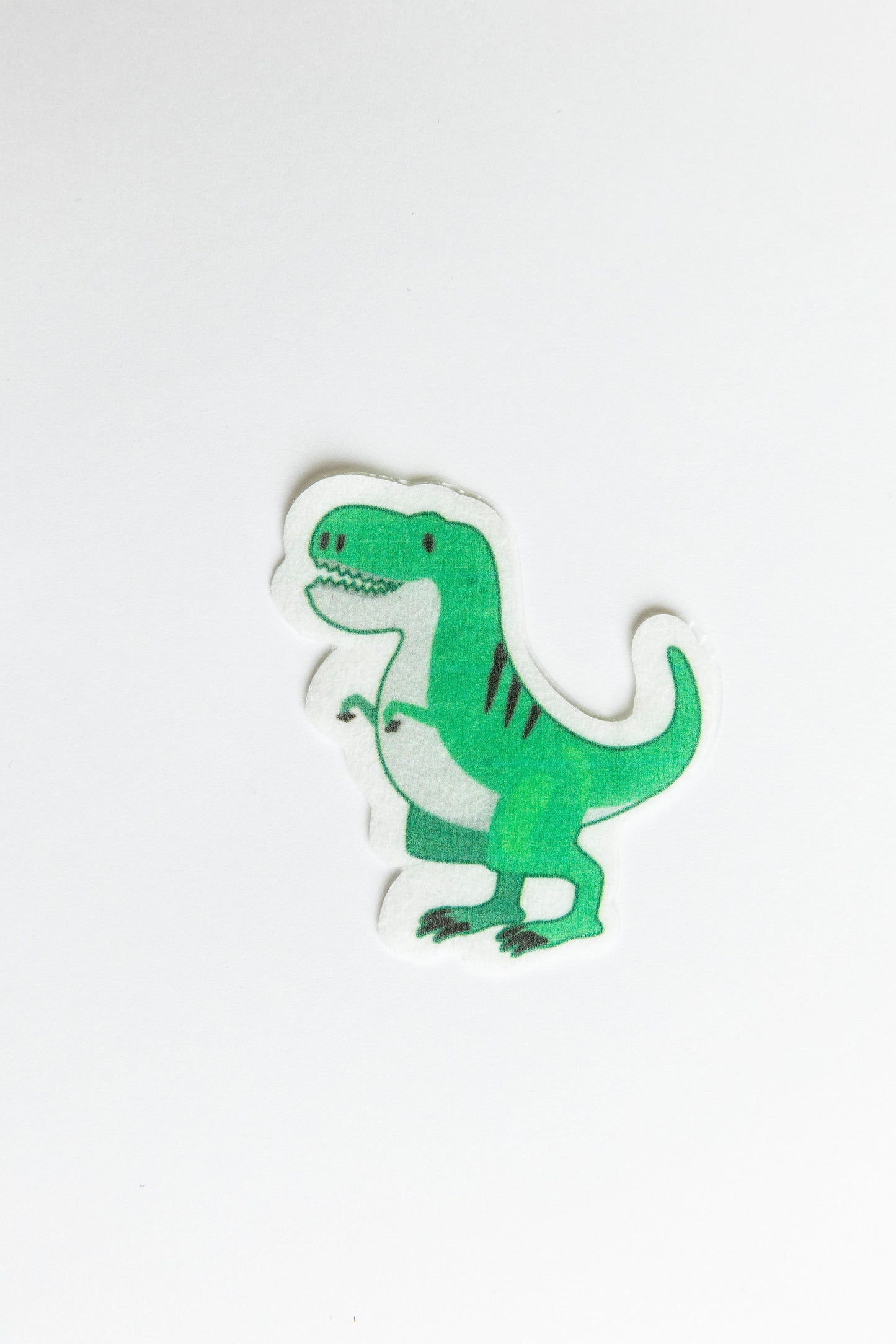 Klebetier Kühlpflaster - Bundle "3x Dino"