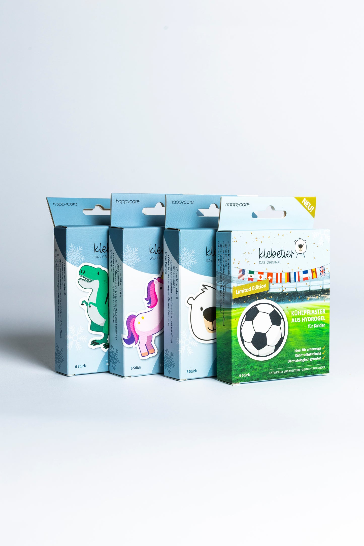 Produkte 4er Bundle