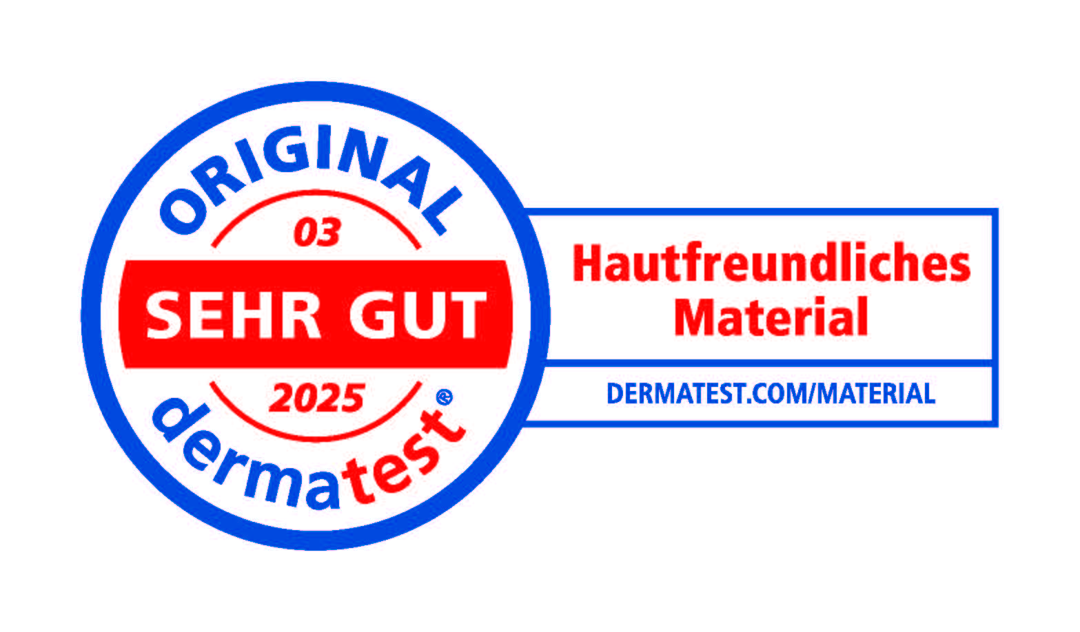 Kühlpflaster-Hautfreundlich